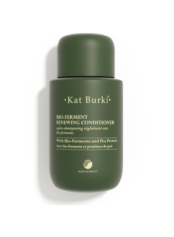 Kat Burki BIO-FERMENT RENEWING CONDITIONER 250ml - Image 1